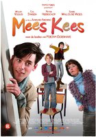 Классный Кеес