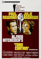 Разорванный занавес