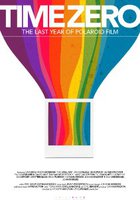 Time Zero: The Last Year of Polaroid Film