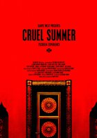 Жестокое лето