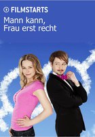 Mann kann, Frau erst recht