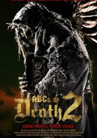 Азбука смерти 2