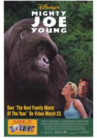 Могучий Джо Янг