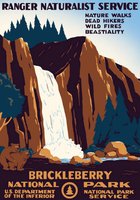 Бриклберри