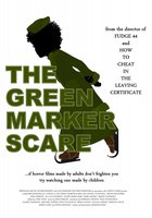 The Green Marker Scare