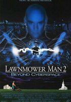 Газонокосильщик 2: За пределами киберпространства