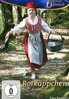 Красная шапочка