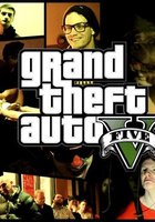 Grand Theft Auto 5 Release (видео)