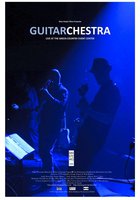 Guitarchestra, Live at the Green Country Event Center