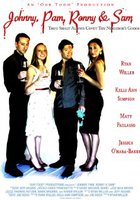 Johnny, Pam, Ronny & Sam