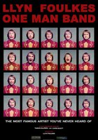 Llyn Foulkes One Man Band