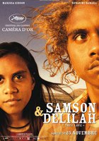 Самсон и Далила