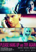 Please Hang Up And Try Again