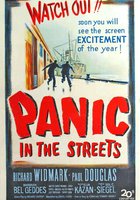 Паника на улицах