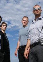 The Survival Game (видео)