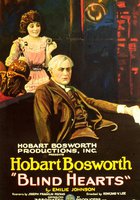 Слепые сердца