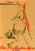 Die Brillantenmieze, 2. Teil