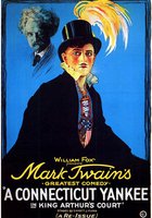 Янки из Коннектикута при дворе короля Артура