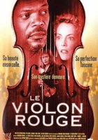 Красная скрипка