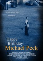 С днем рождения Майкл Пек