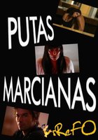 Марсианская шлюха