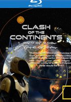 Столкновение континентов