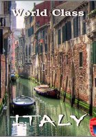 Высший класс. Италия