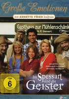 Im Spessart sind die Geister los