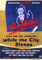 Пока город спит