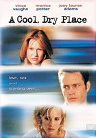 Прохладное сухое место