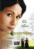 Гувернантка