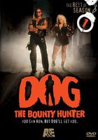Dog the Bounty Hunter