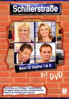 Schillerstraße