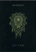 Bauhaus: Gotham (видео)