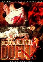 Das komabrutale Duell (видео)