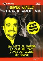 Желтый трепет (мини-сериал)