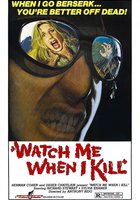 Смотри, как я убиваю