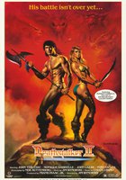 Ловчий смерти 2: Битва титанов (видео)