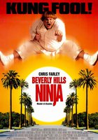 Ниндзя из Беверли Хиллз