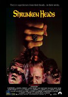 Отрубленные головы