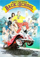 Снова в школу