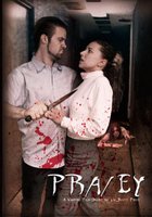 Pra/ey: A Vampire Film Short by Lia Scott Price
