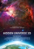 Hidden Universe 3D
