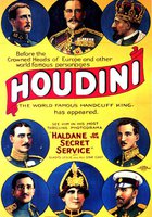 Haldane of the Secret Service