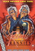 Бешеные бабушки