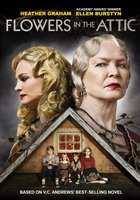 Цветы на чердаке