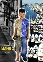 Mango - Lifes coincidences