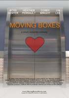 Moving Boxes