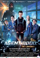 Agent 2000