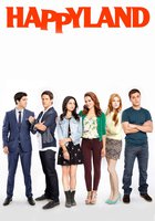 Хэппиленд